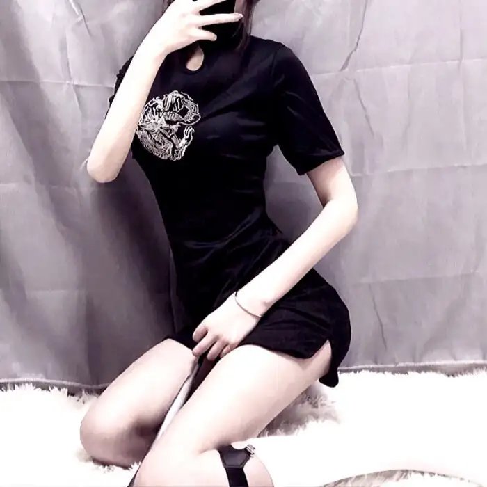 废柴有火